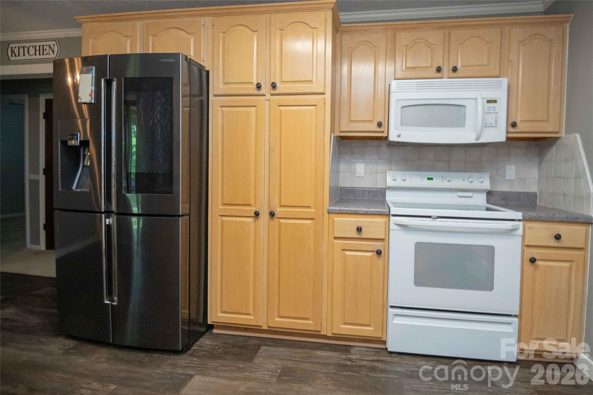 3461 Greentree Acres Road — Valdese