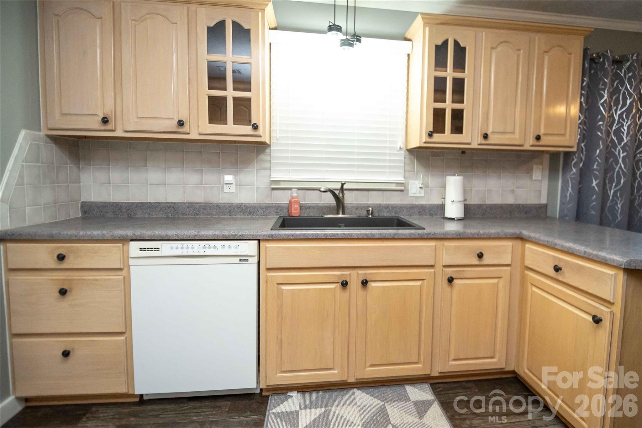 3461 Greentree Acres Road — Valdese