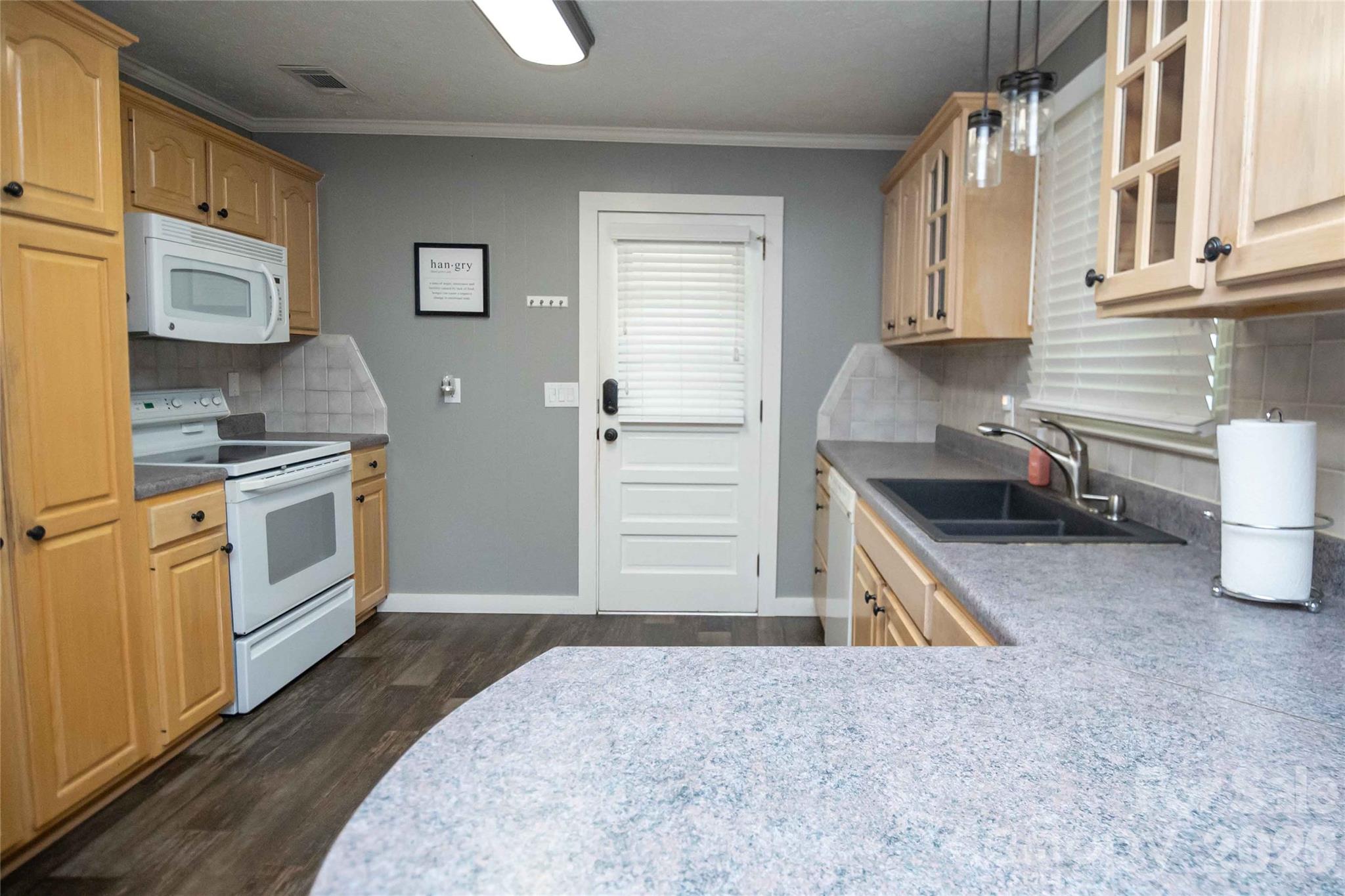 3461 Greentree Acres Road — Valdese