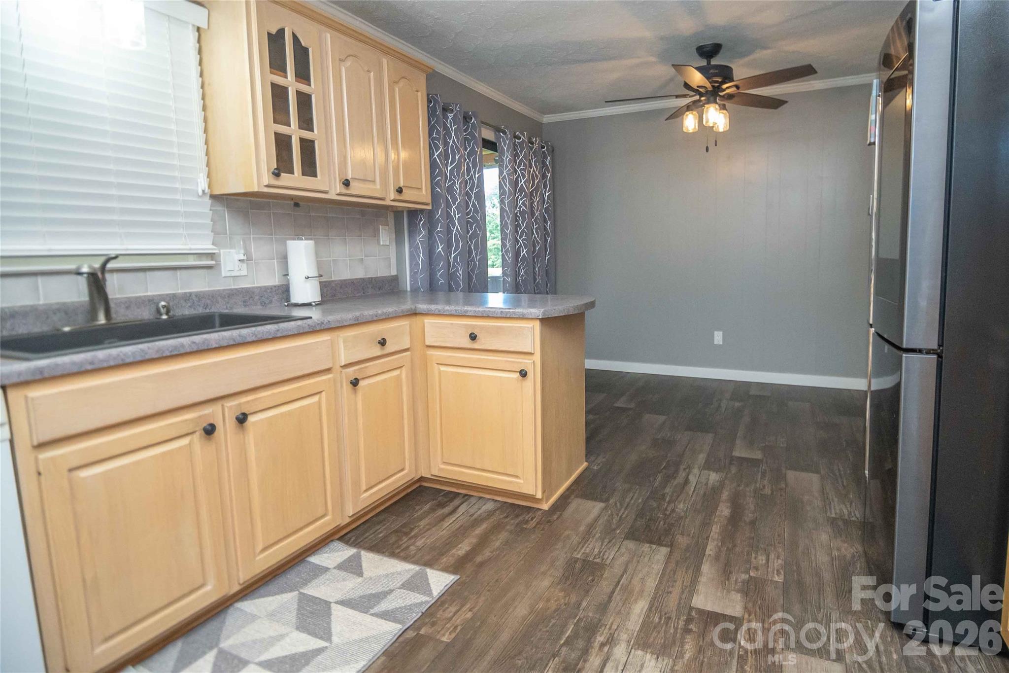 3461 Greentree Acres Road — Valdese