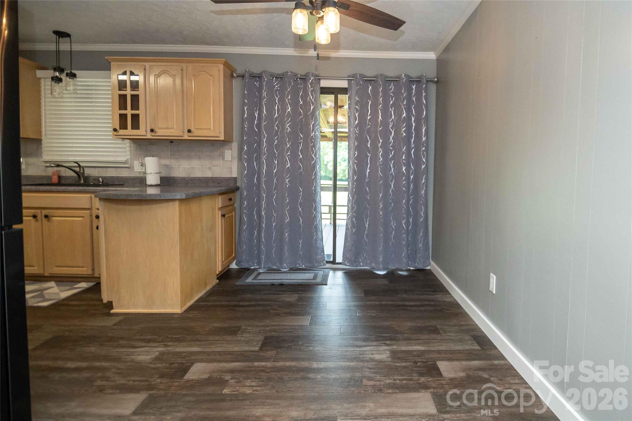 3461 Greentree Acres Road — Valdese