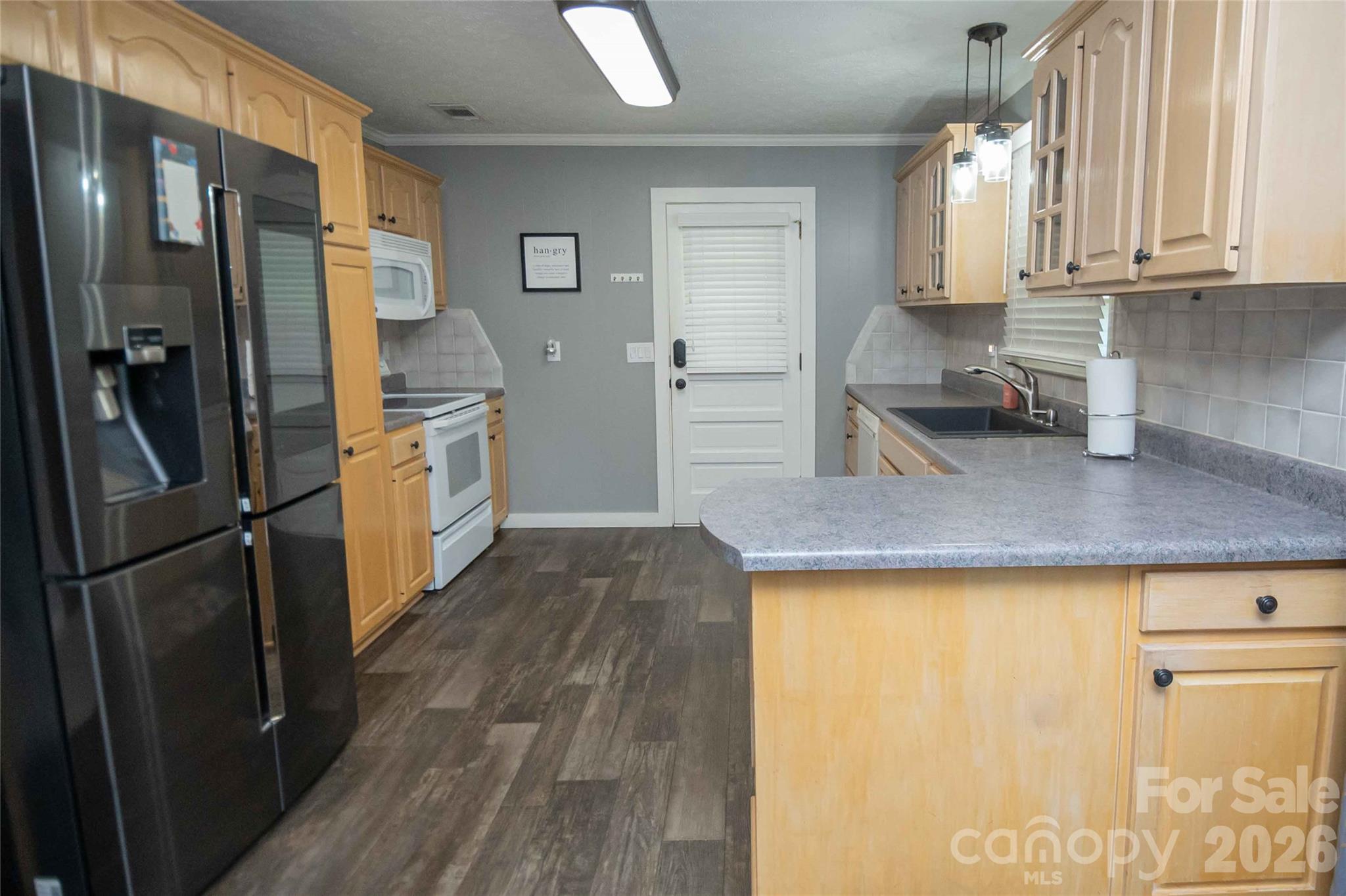 3461 Greentree Acres Road — Valdese