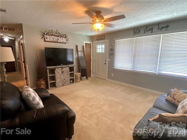 3461 Greentree Acres Road — Valdese