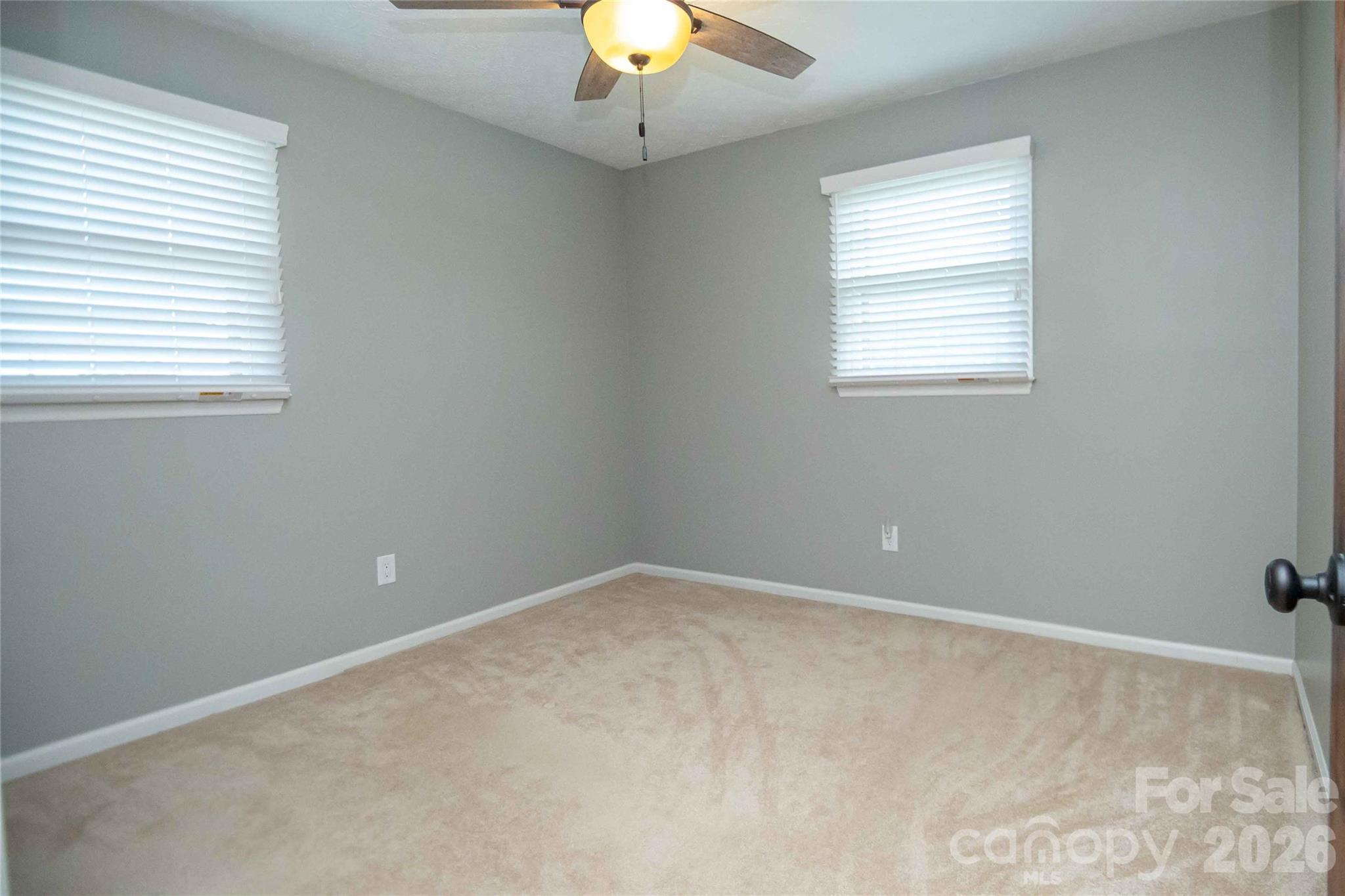 3461 Greentree Acres Road — Valdese