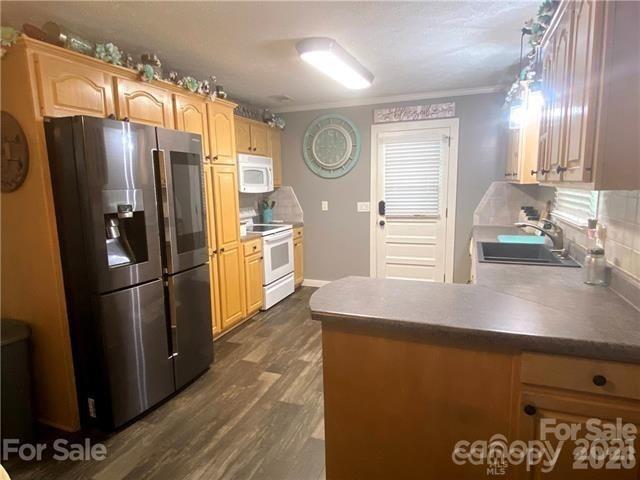 3461 Greentree Acres Road — Valdese