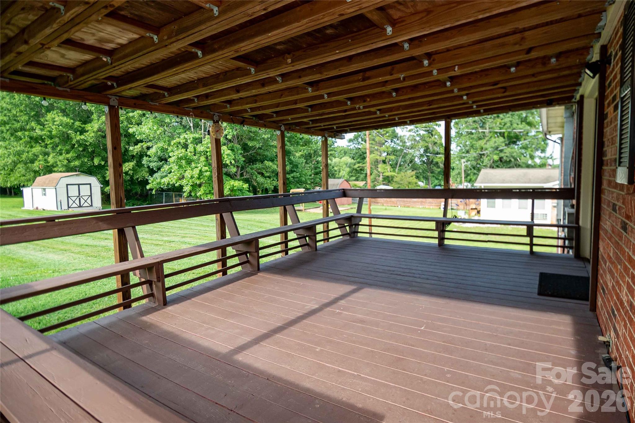 3461 Greentree Acres Road — Valdese