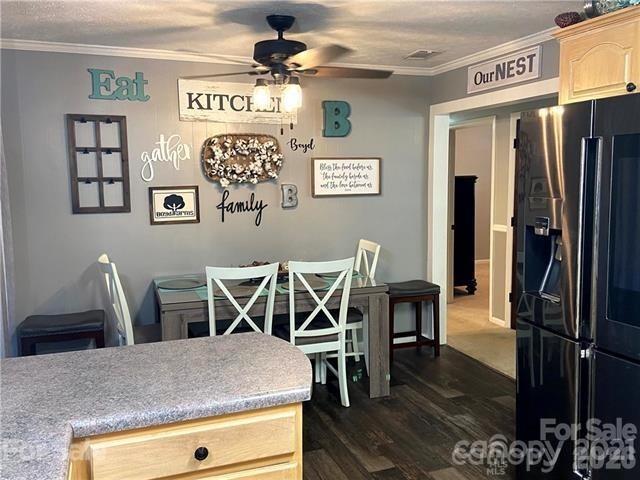 3461 Greentree Acres Road — Valdese