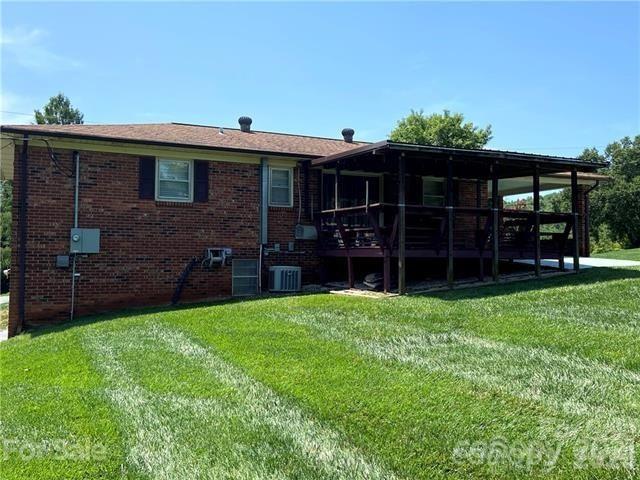 3461 Greentree Acres Road — Valdese