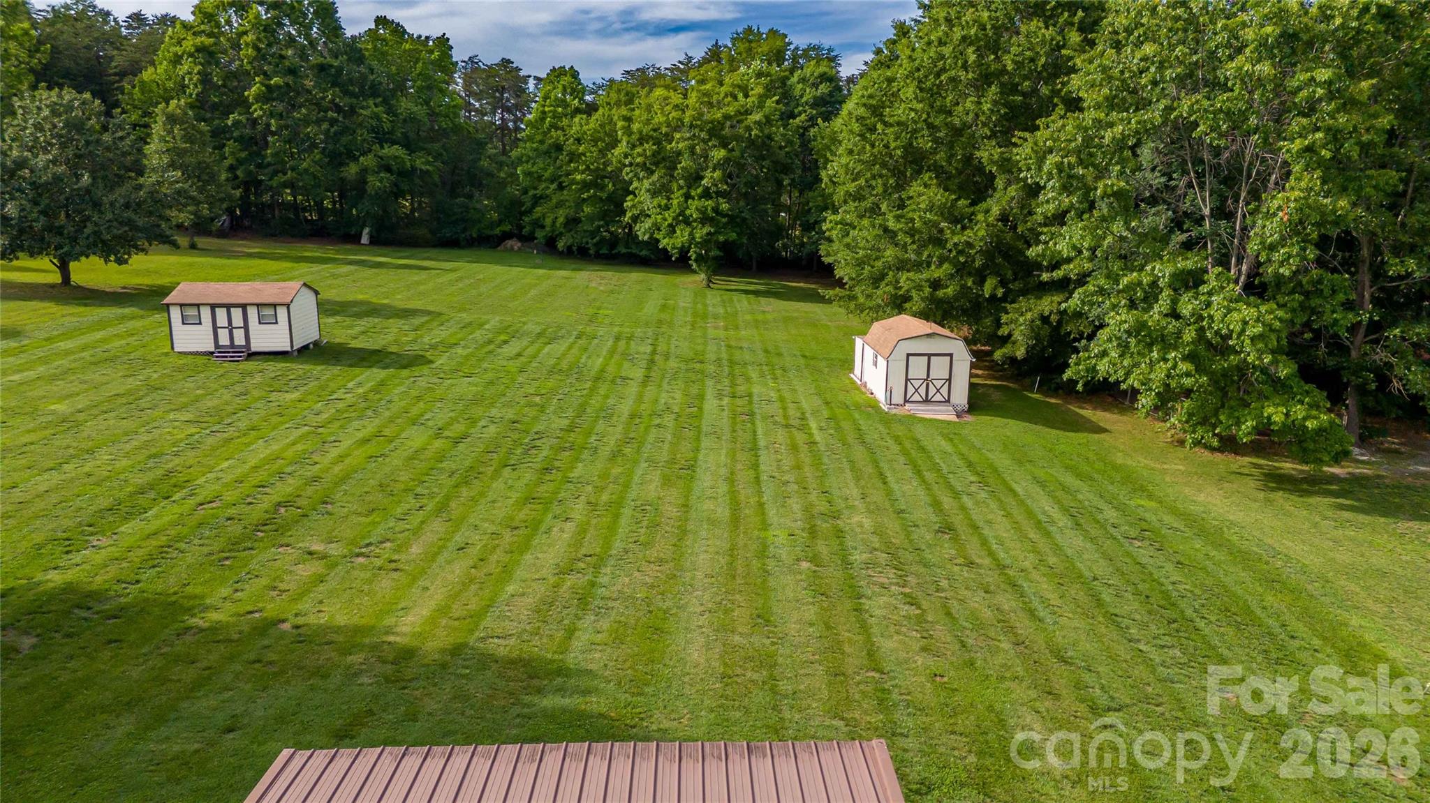 3461 Greentree Acres Road — Valdese