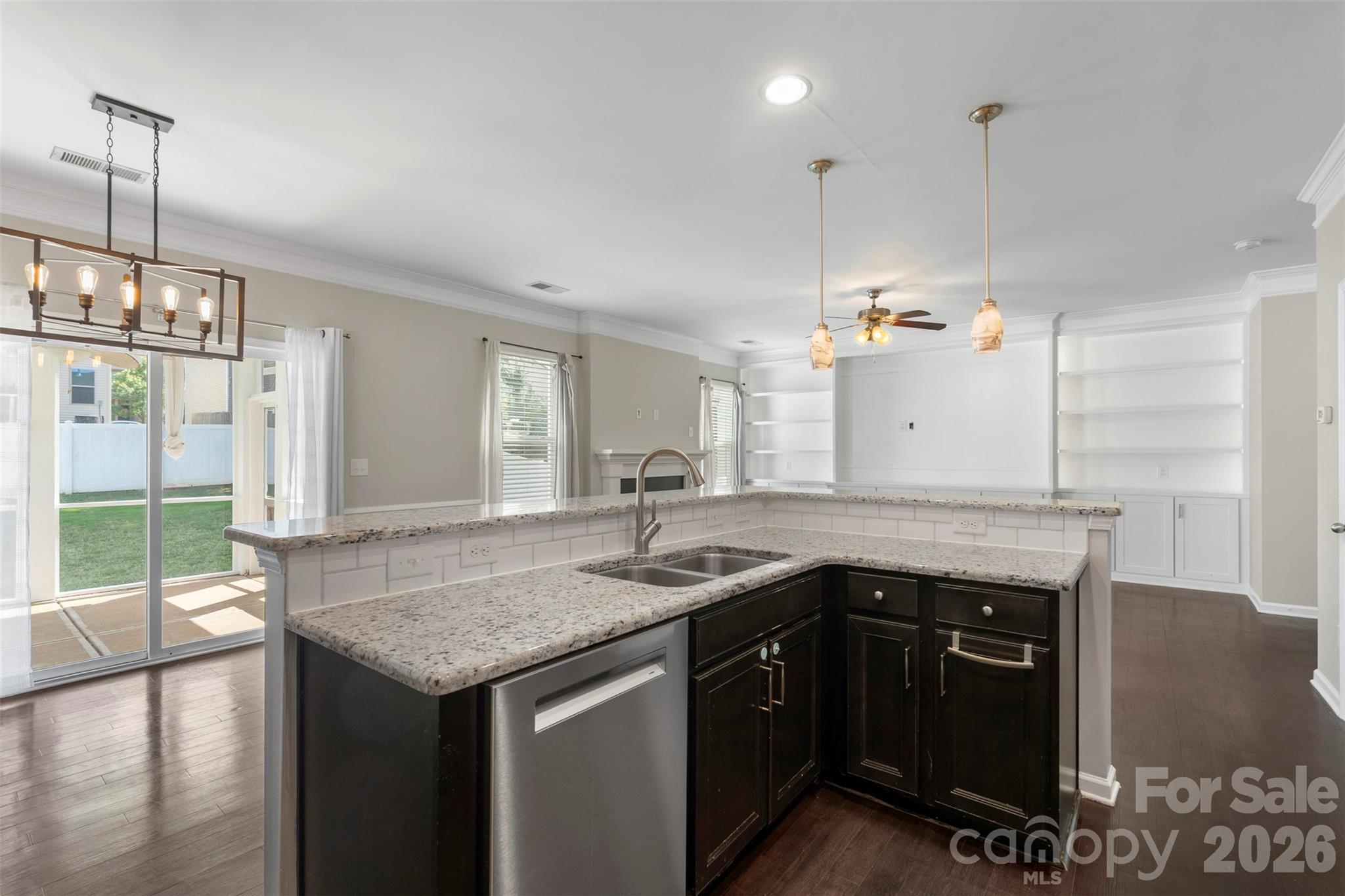 540 Rough Hewn Lane — Rock Hill