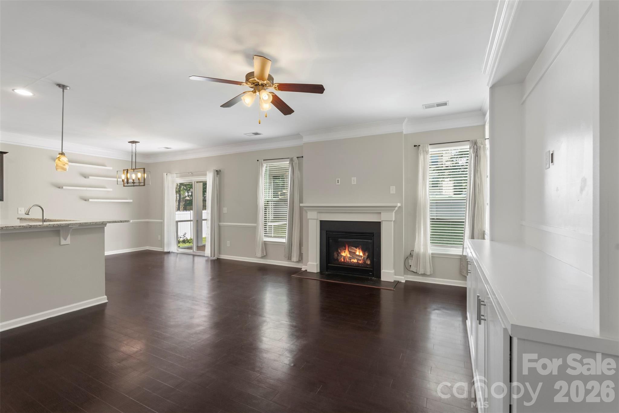 540 Rough Hewn Lane — Rock Hill
