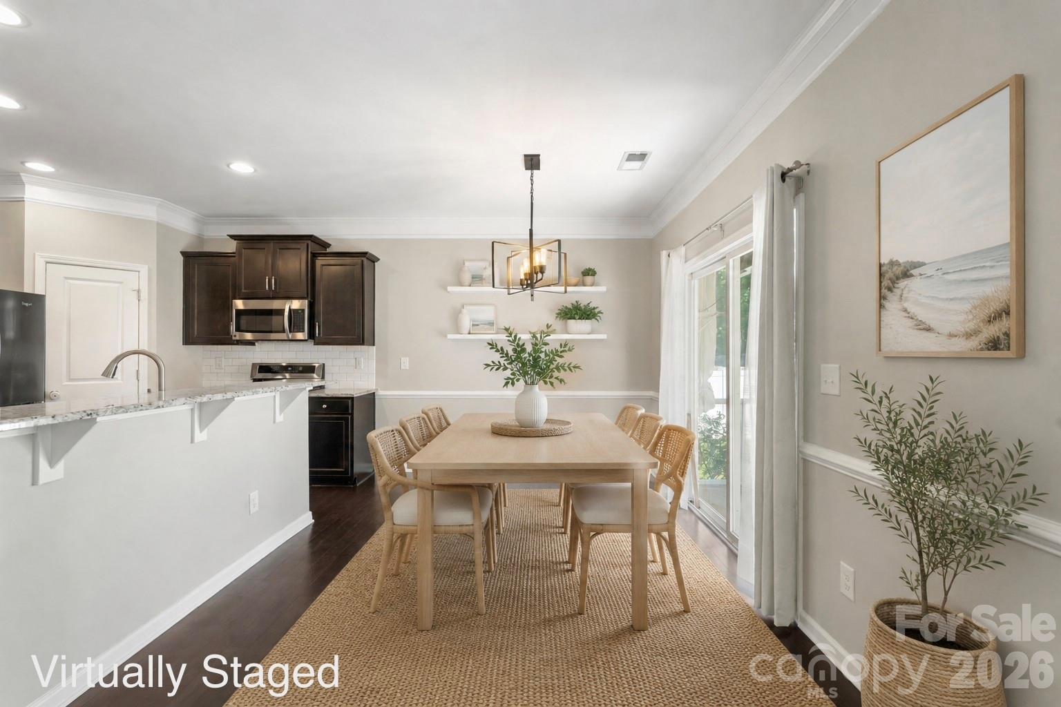 540 Rough Hewn Lane — Rock Hill
