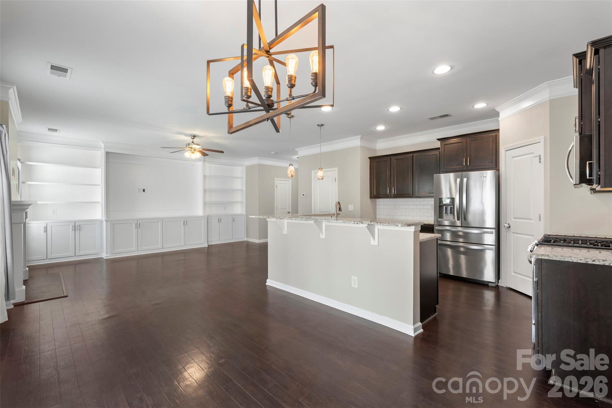 540 Rough Hewn Lane — Rock Hill