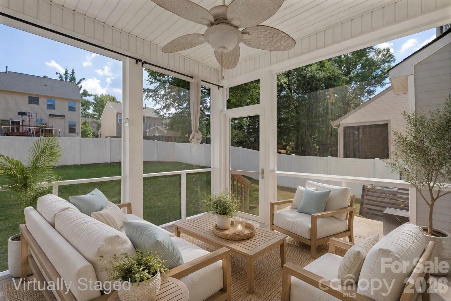 540 Rough Hewn Lane — Rock Hill