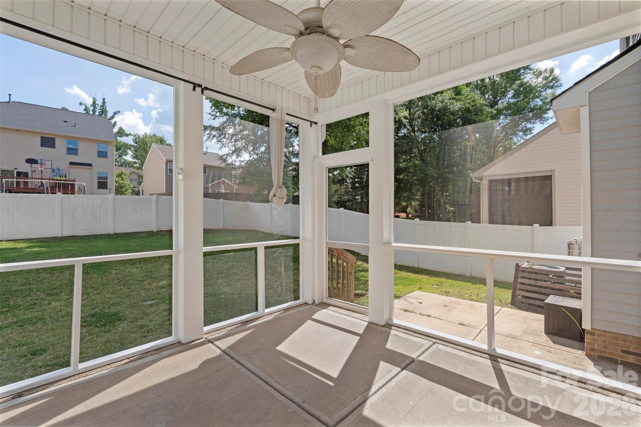 540 Rough Hewn Lane — Rock Hill