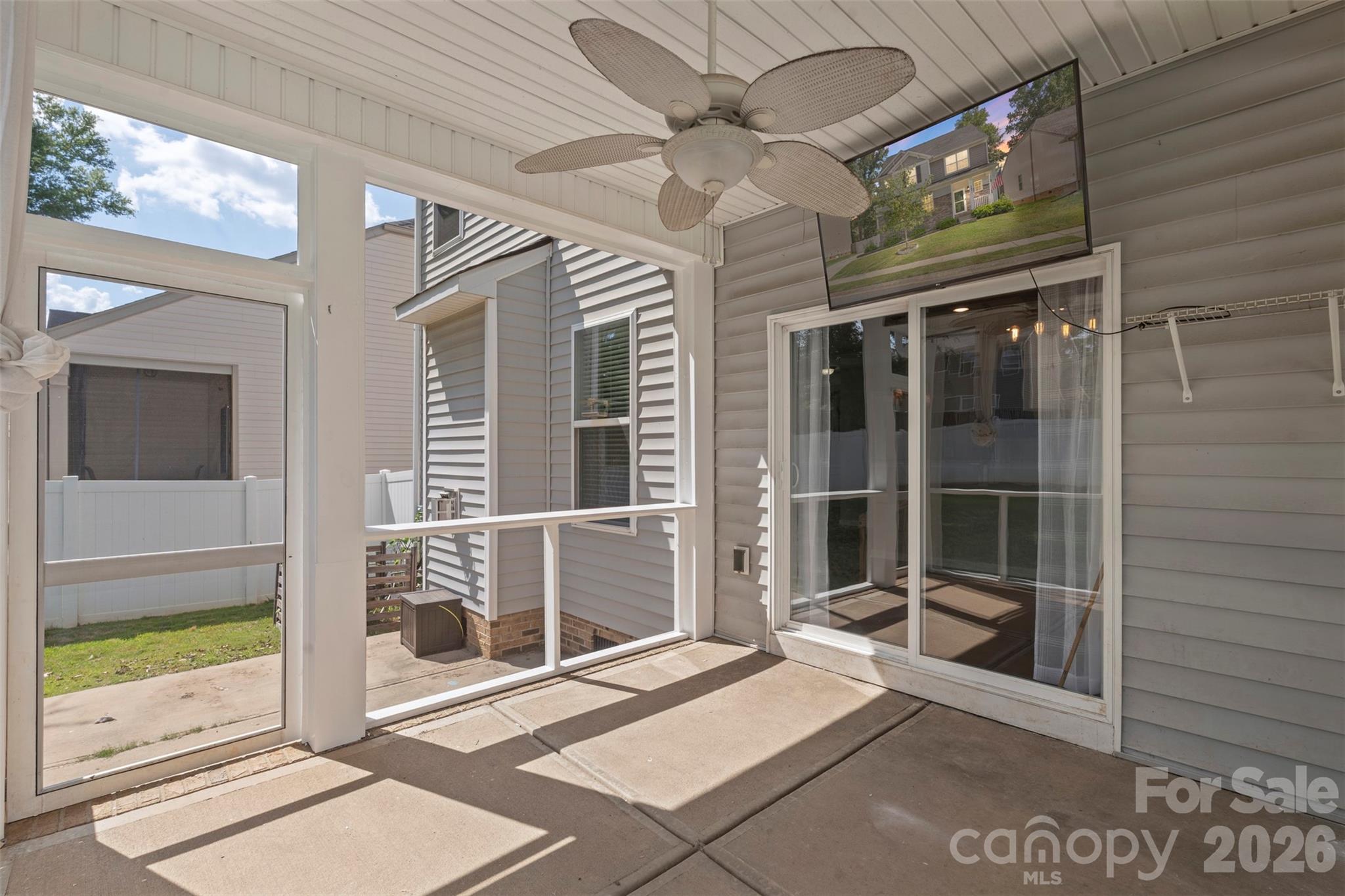 540 Rough Hewn Lane — Rock Hill