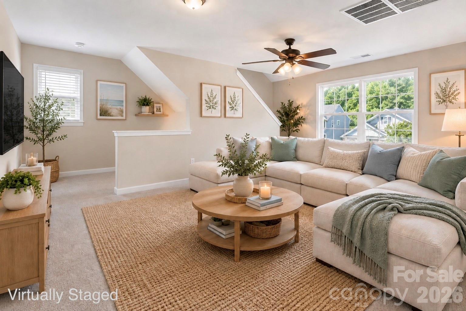 540 Rough Hewn Lane — Rock Hill