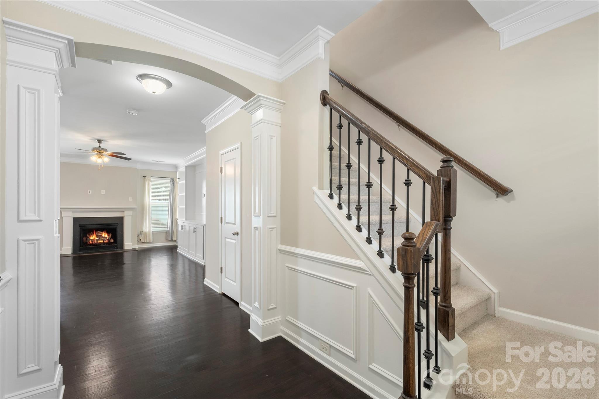 540 Rough Hewn Lane — Rock Hill