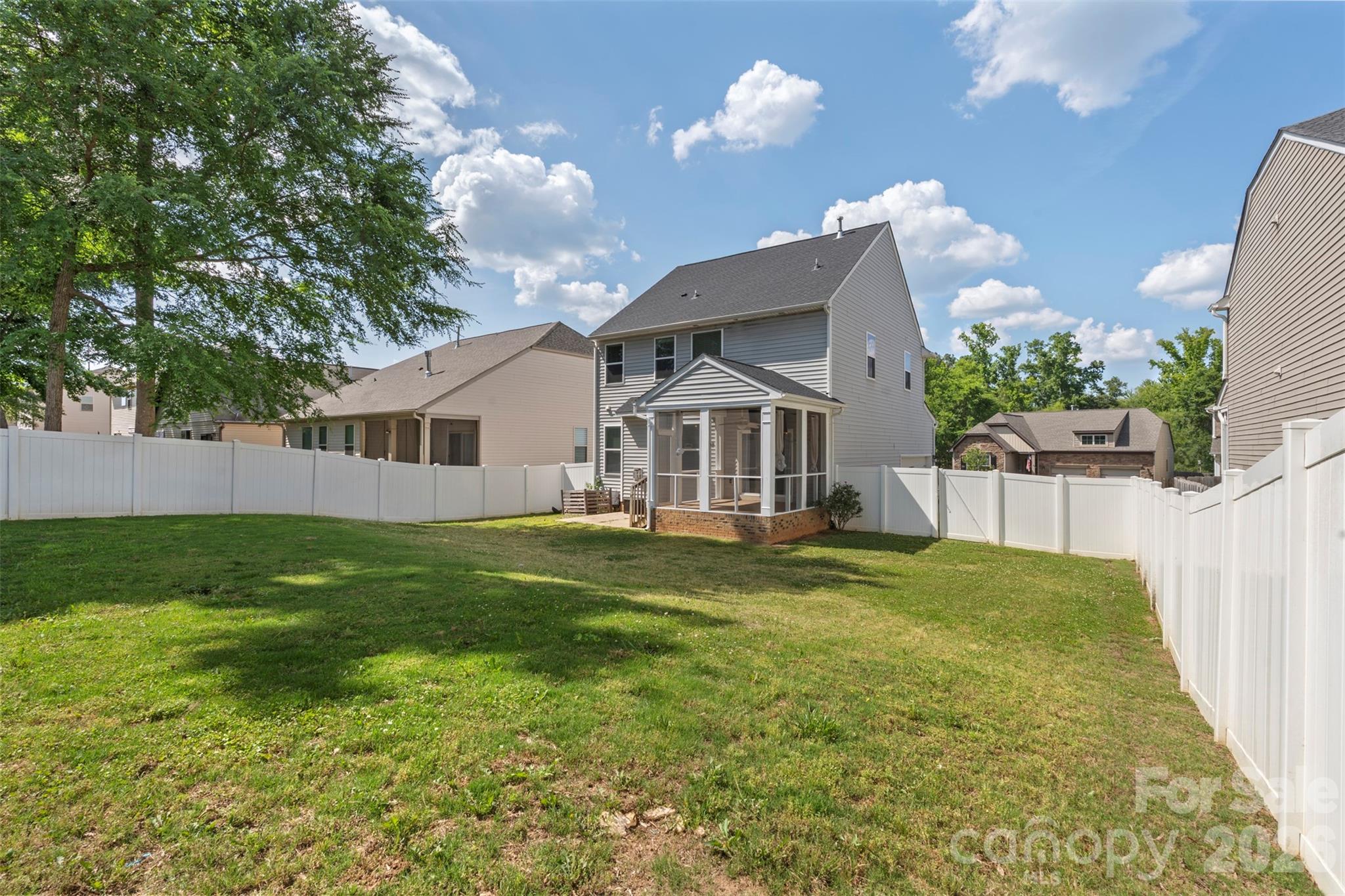 540 Rough Hewn Lane — Rock Hill