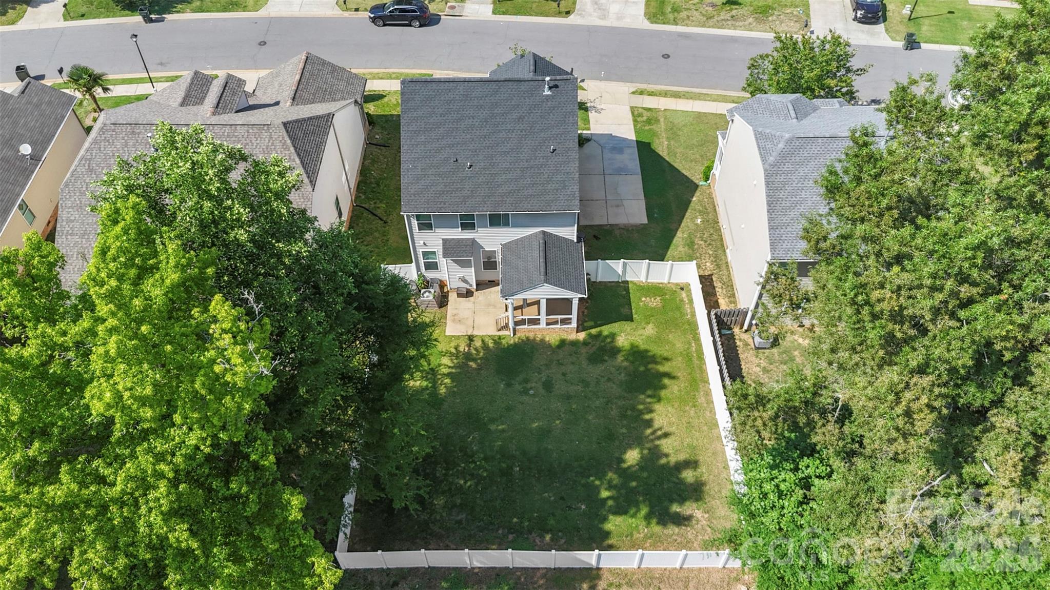 540 Rough Hewn Lane — Rock Hill