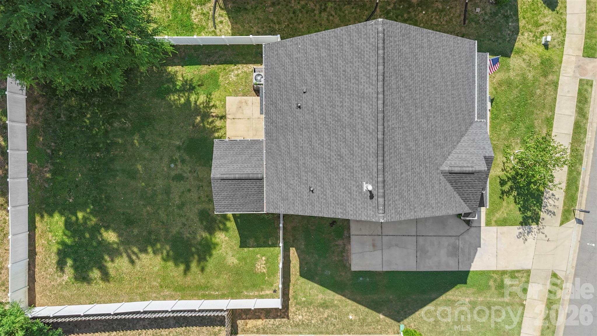 540 Rough Hewn Lane — Rock Hill