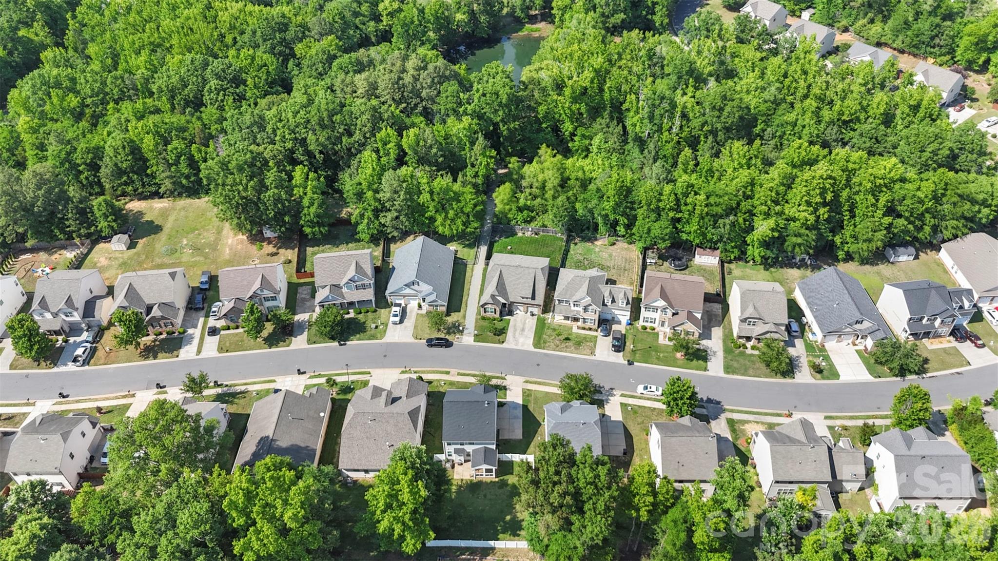 540 Rough Hewn Lane — Rock Hill