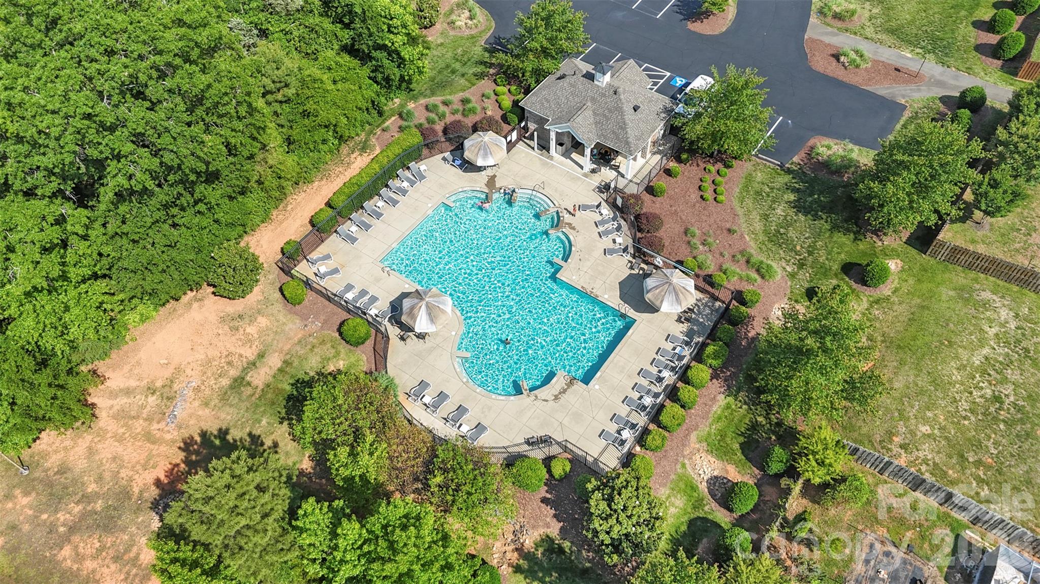540 Rough Hewn Lane — Rock Hill