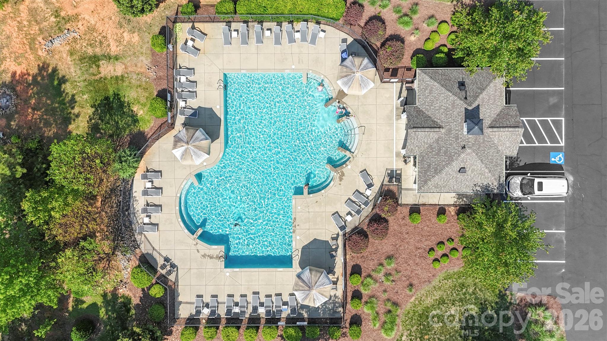 540 Rough Hewn Lane — Rock Hill
