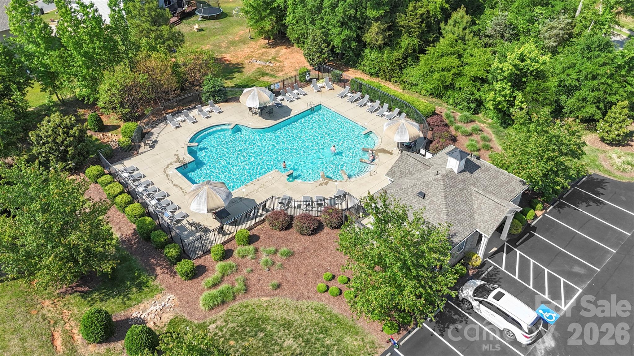 540 Rough Hewn Lane — Rock Hill