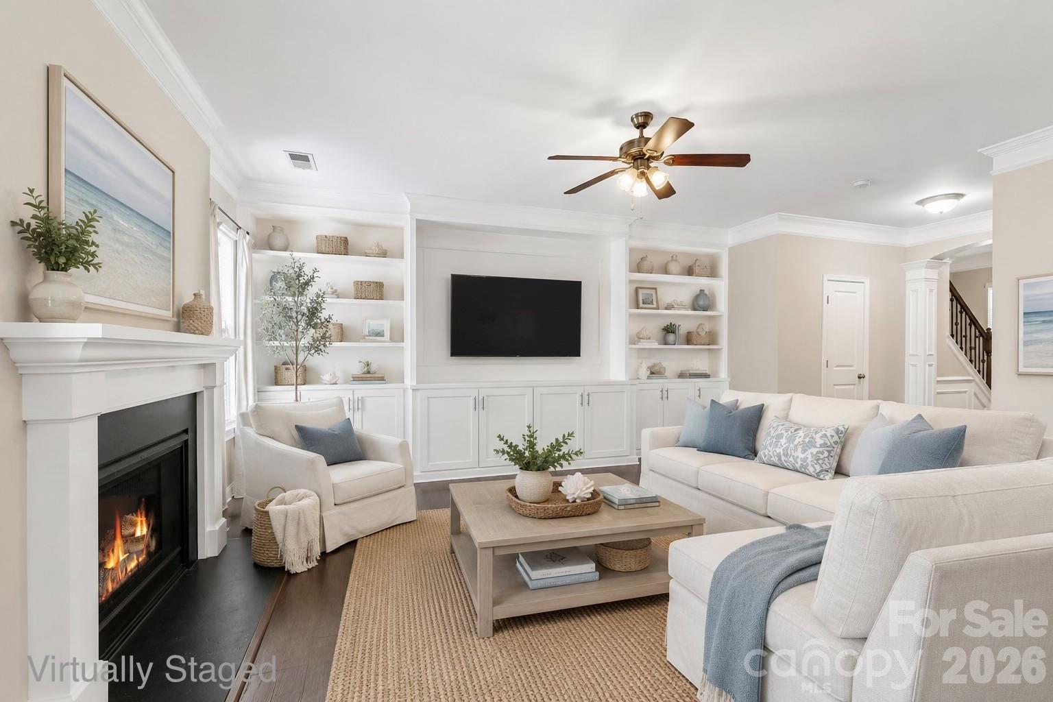 540 Rough Hewn Lane — Rock Hill
