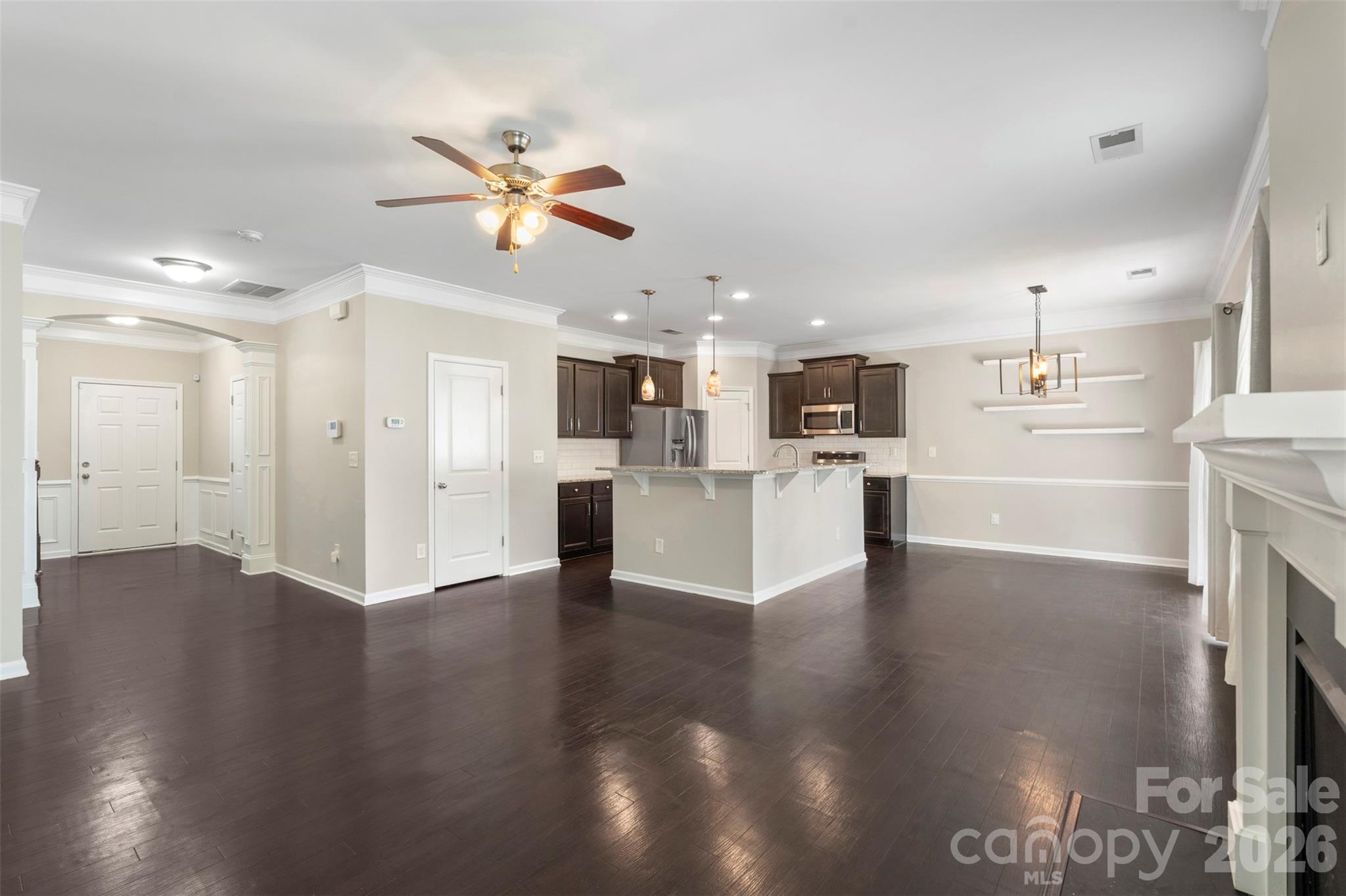 540 Rough Hewn Lane — Rock Hill