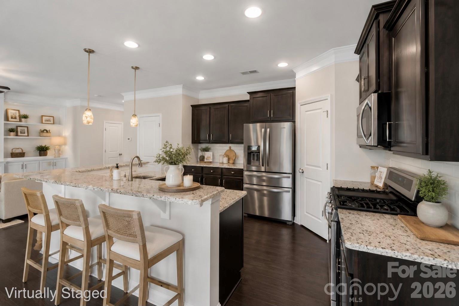 540 Rough Hewn Lane — Rock Hill