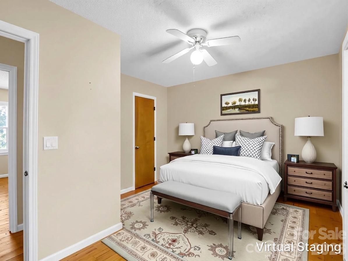 255 & 257 Crescent Street — Saluda