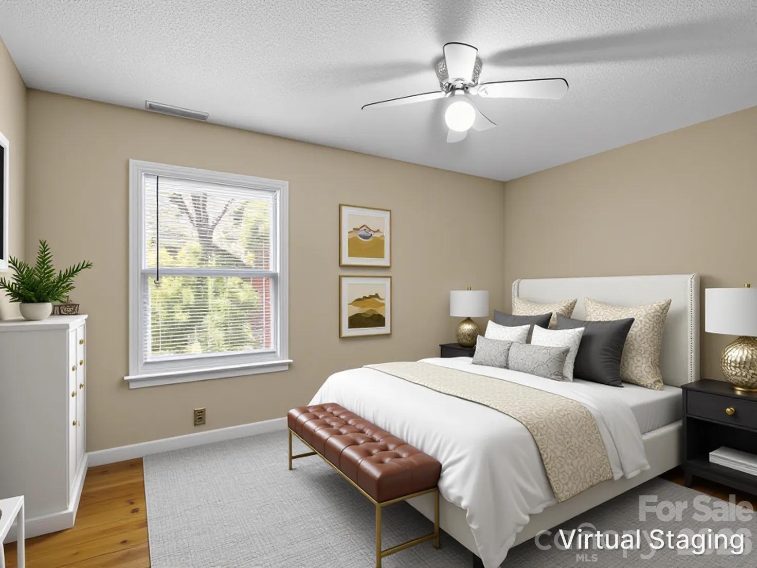 255 & 257 Crescent Street — Saluda