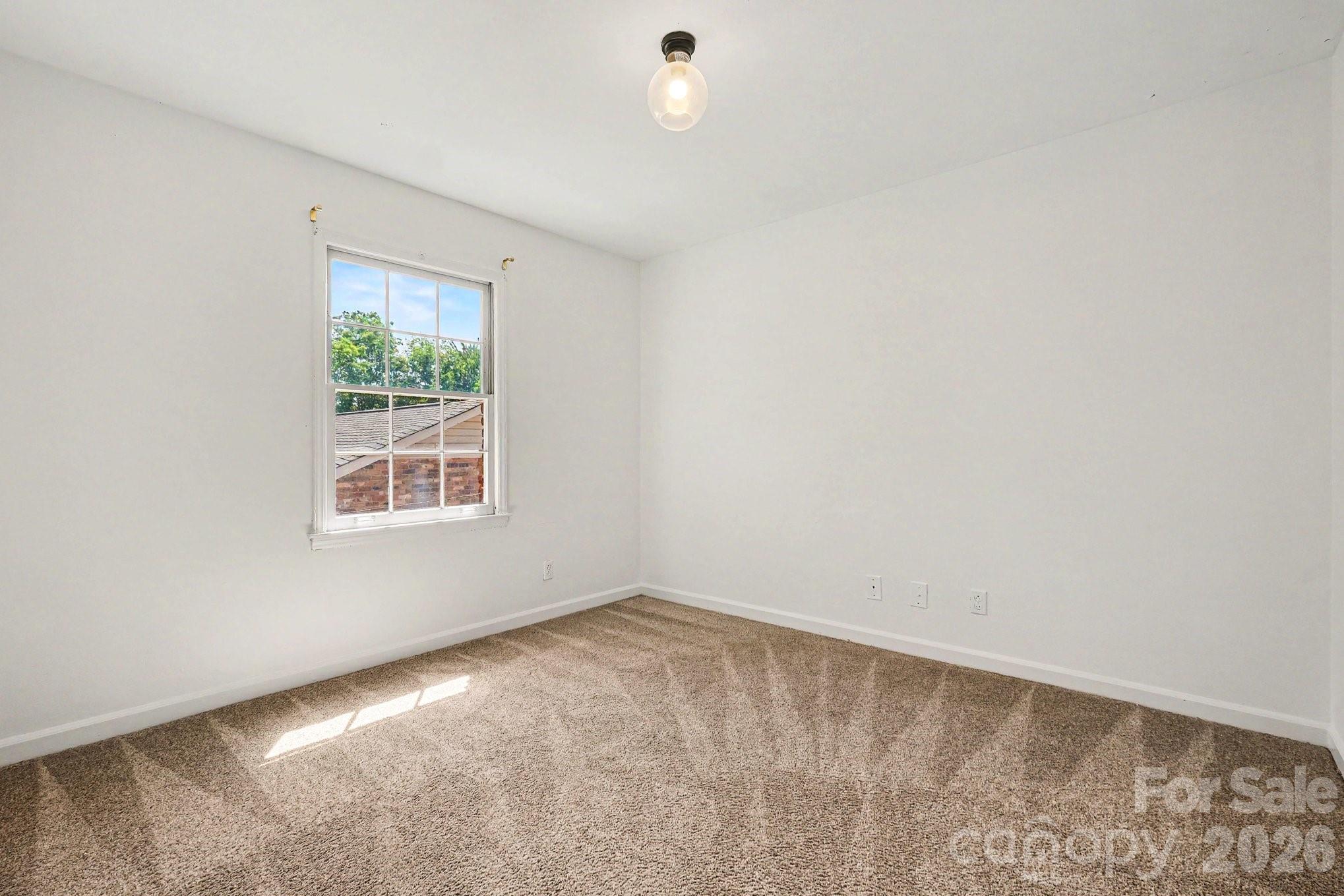 4329 Hathaway Street #B — Charlotte