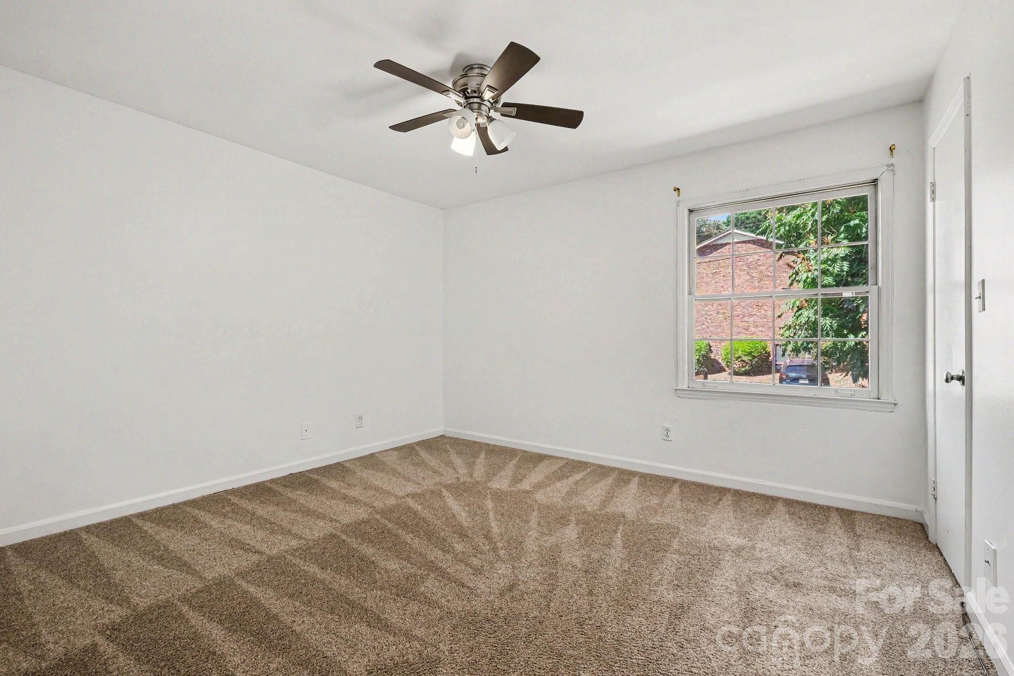 4329 Hathaway Street #B — Charlotte