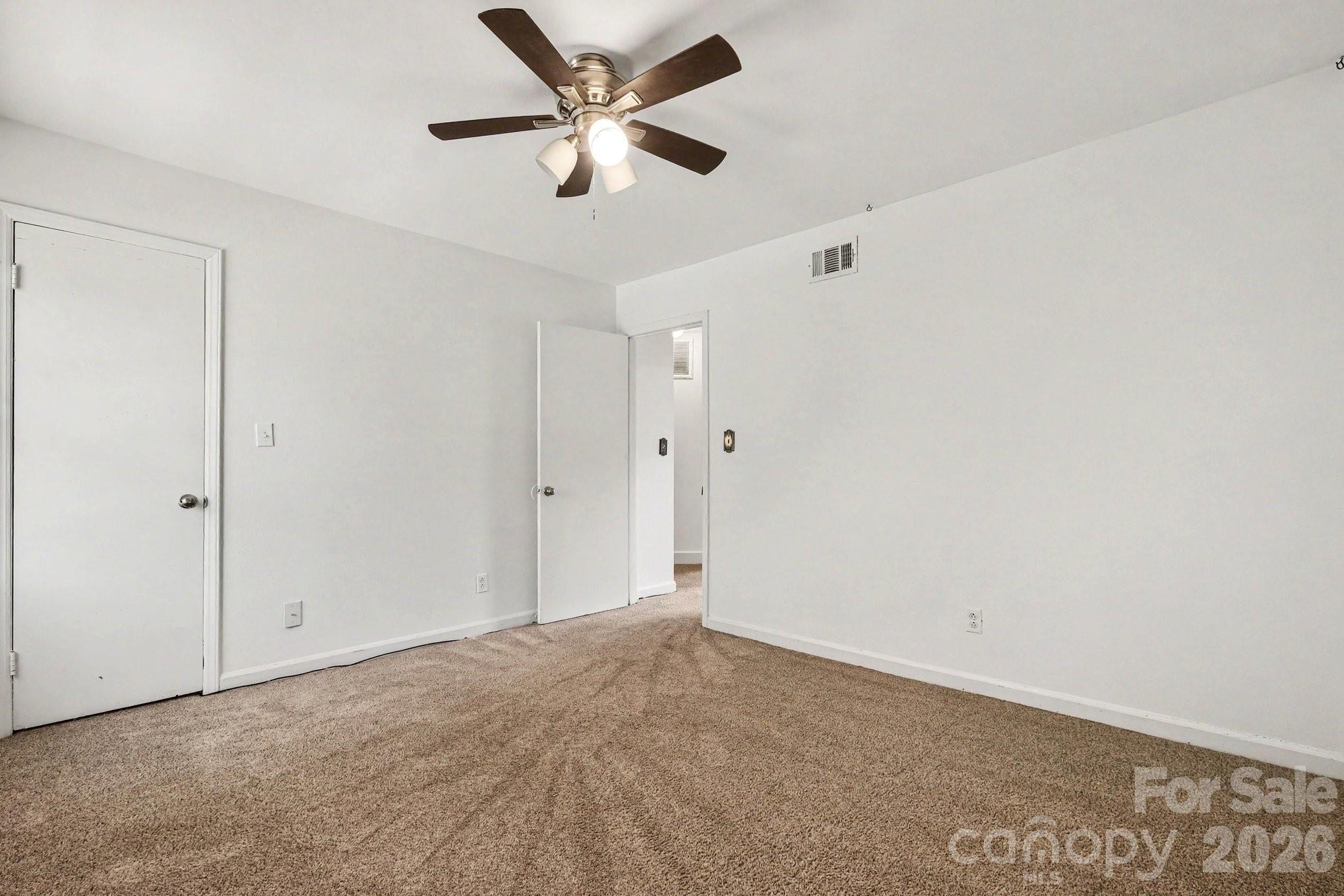 4329 Hathaway Street #B — Charlotte