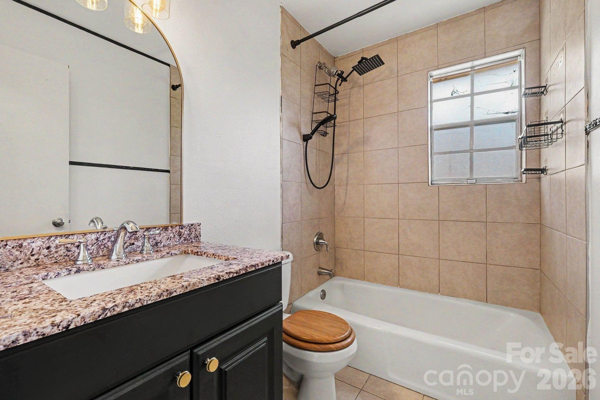 4329 Hathaway Street #B — Charlotte