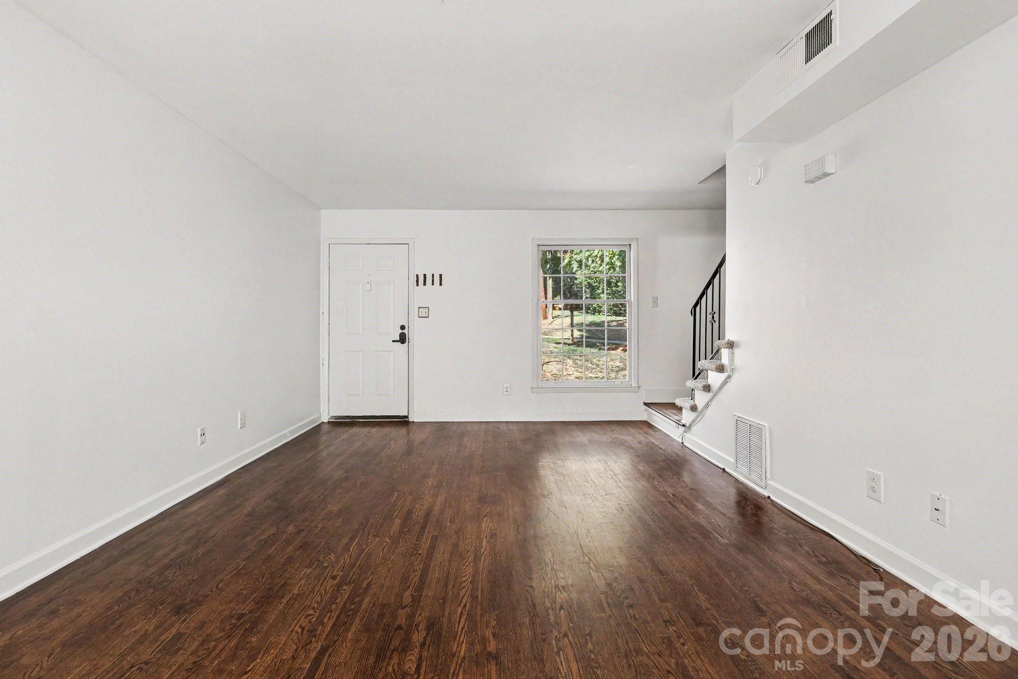 4329 Hathaway Street #B — Charlotte