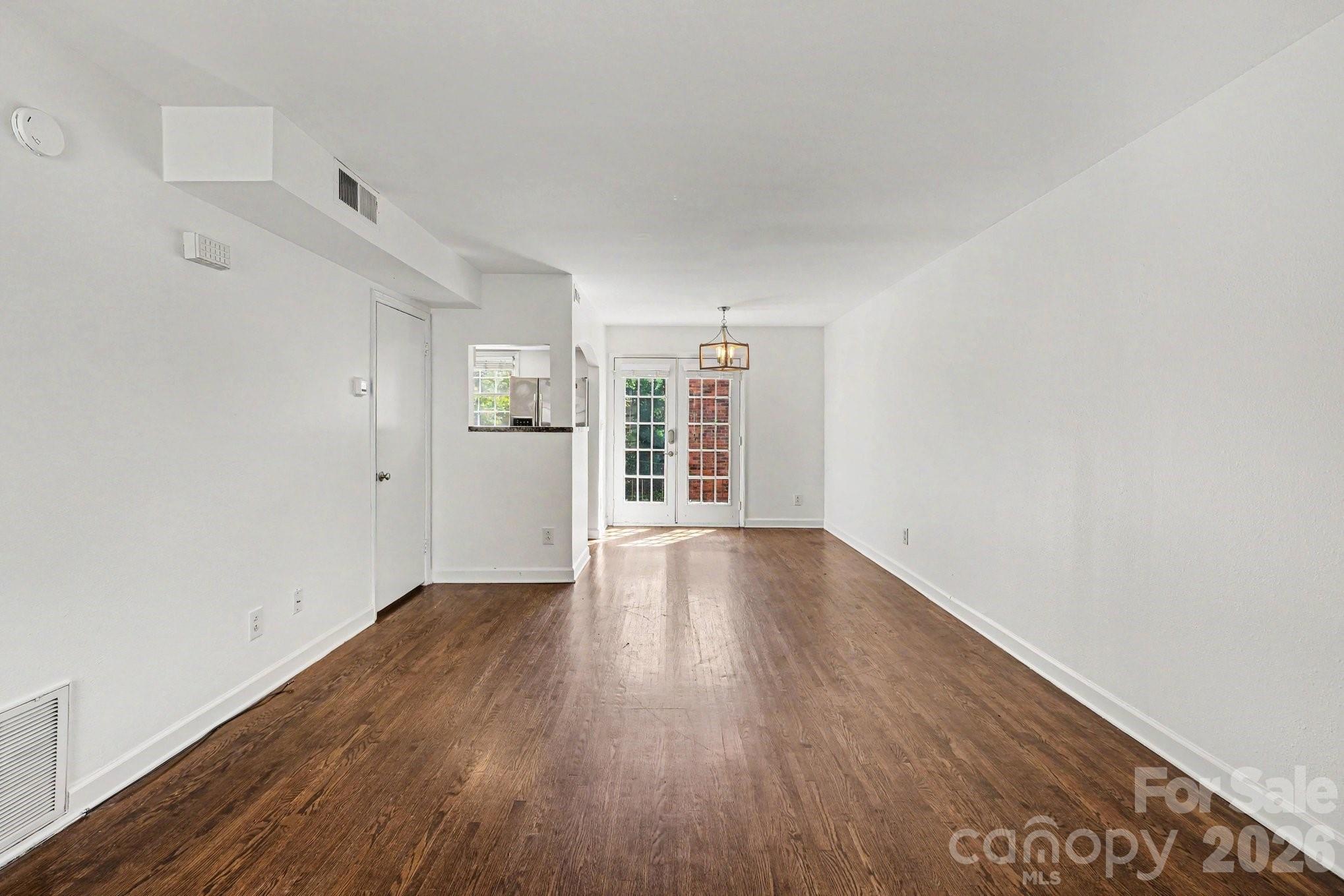 4329 Hathaway Street #B — Charlotte