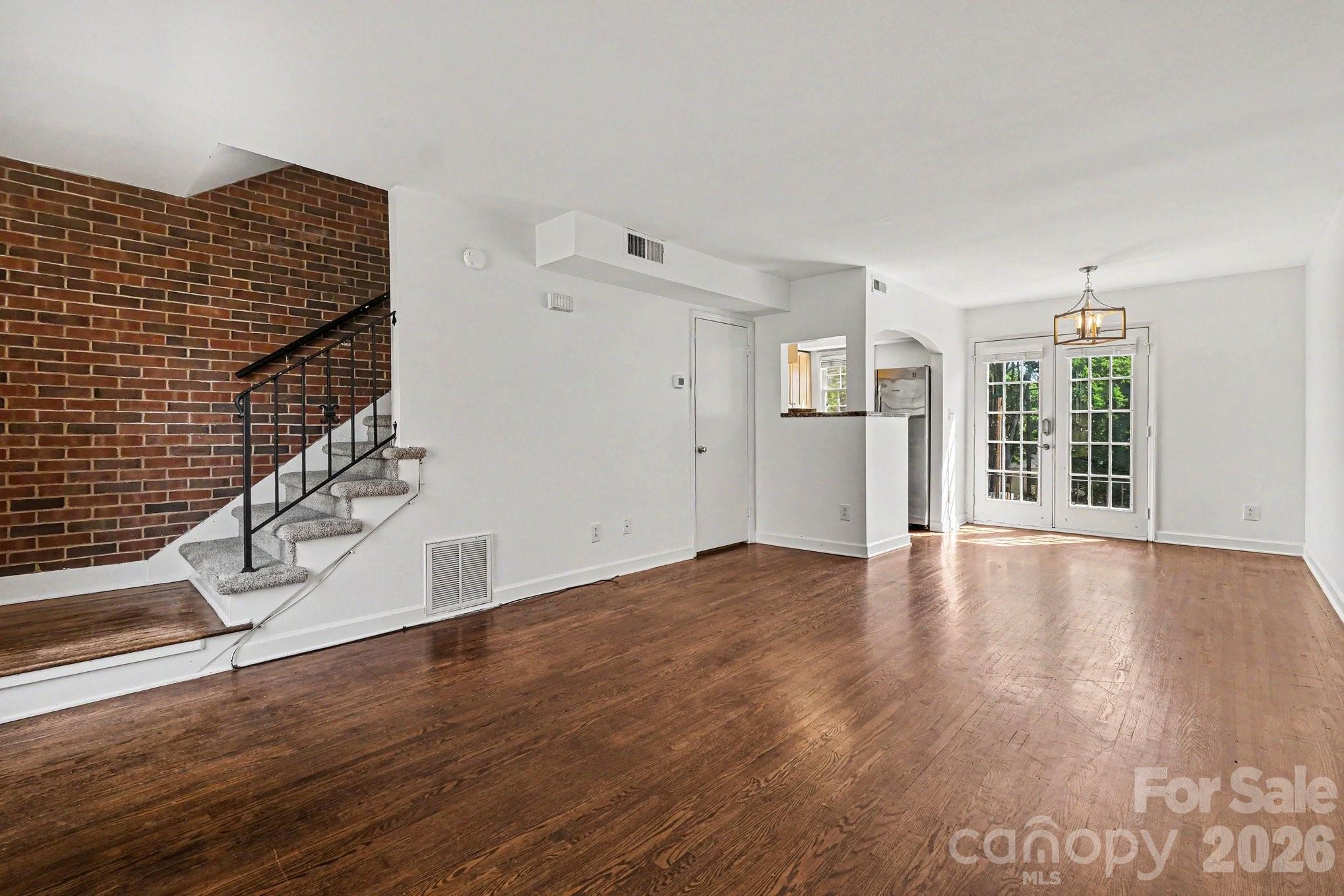 4329 Hathaway Street #B — Charlotte