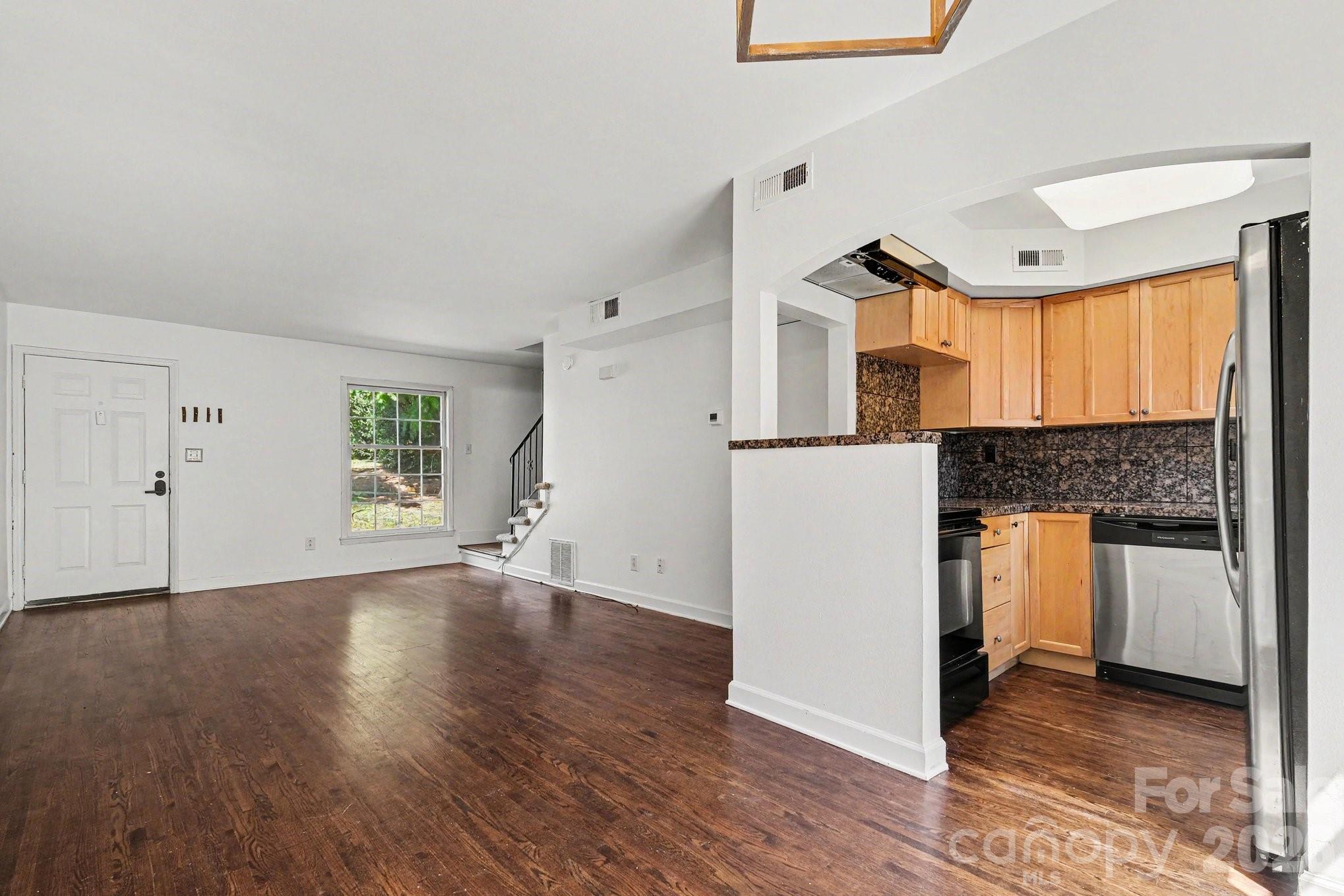 4329 Hathaway Street #B — Charlotte