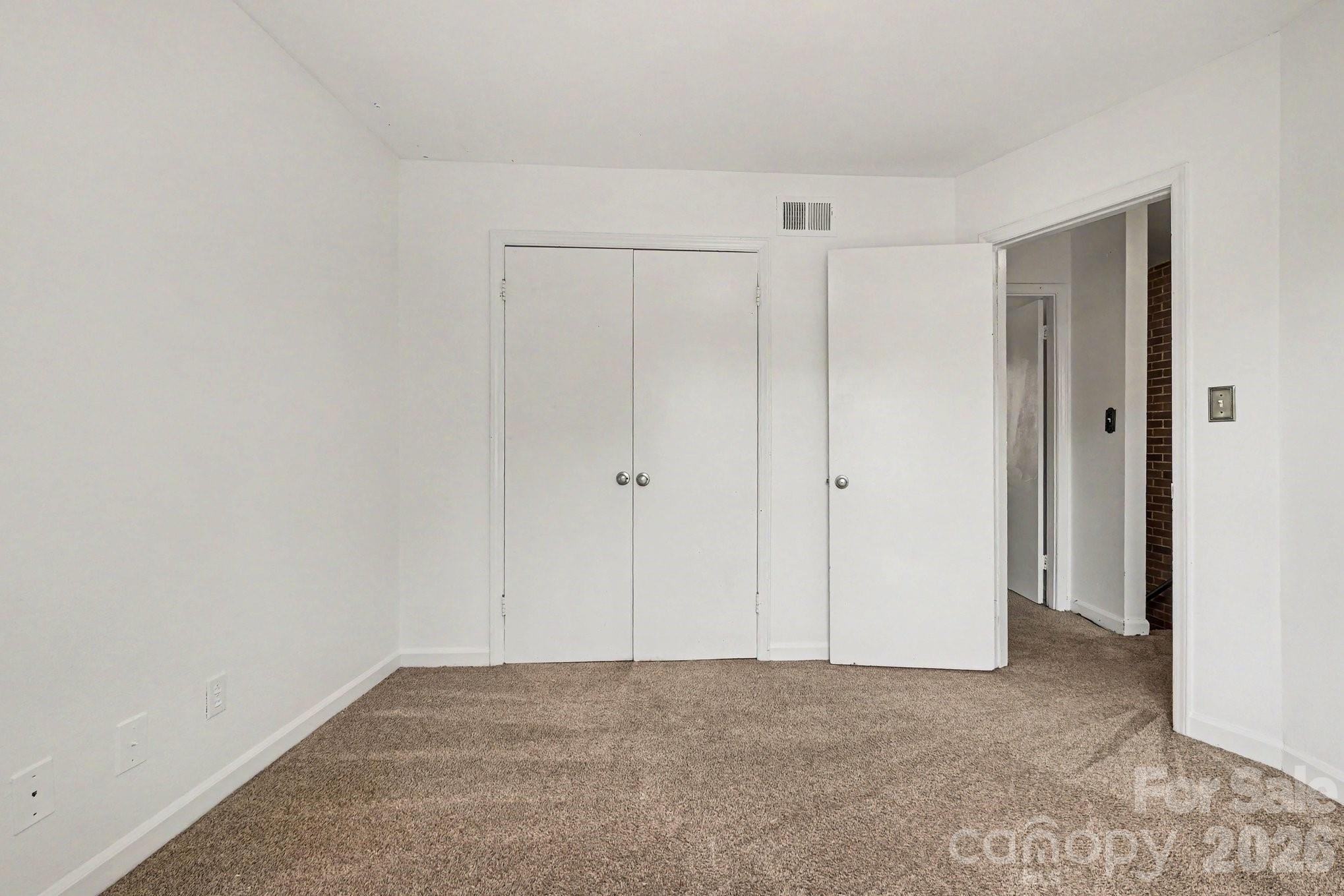 4329 Hathaway Street #B — Charlotte