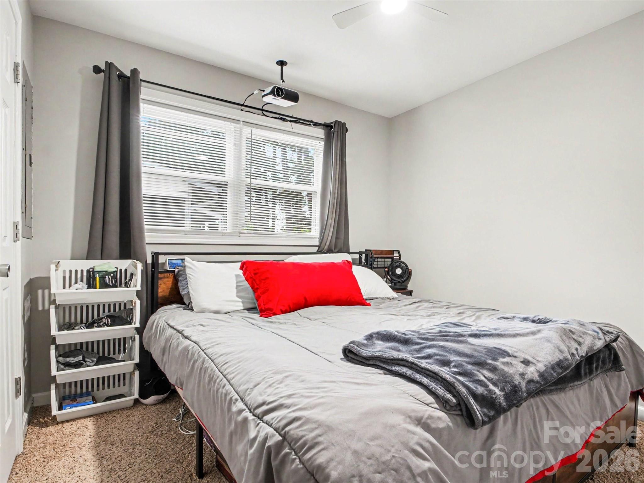 325 Amber Court SW — Concord