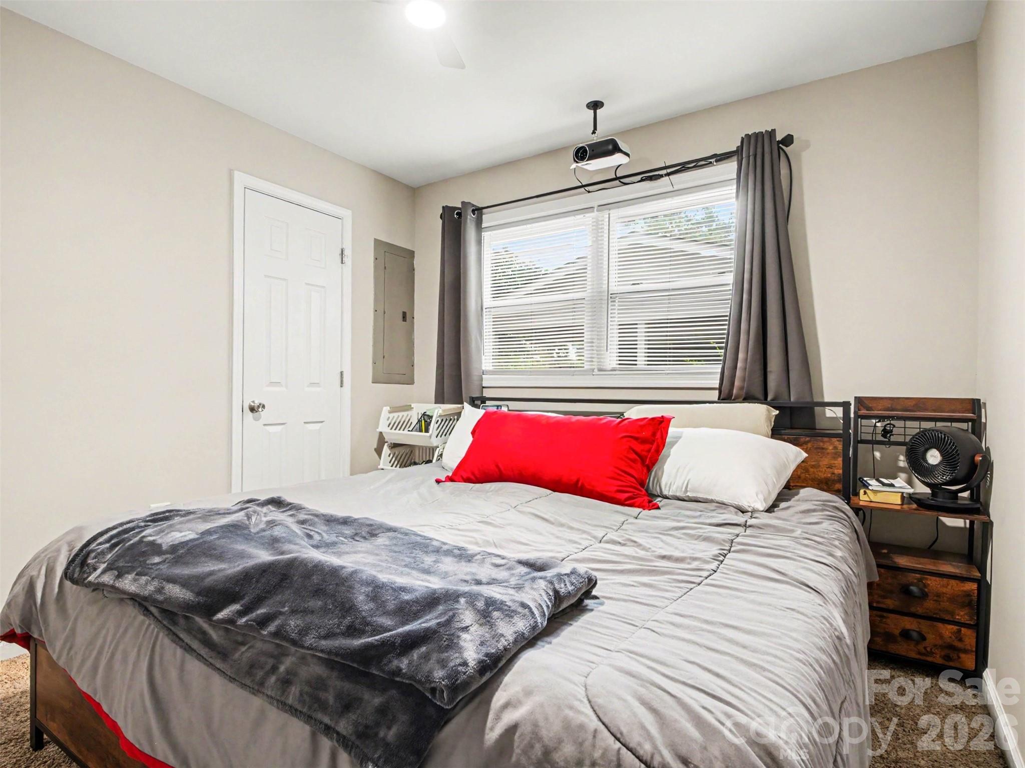 325 Amber Court SW — Concord