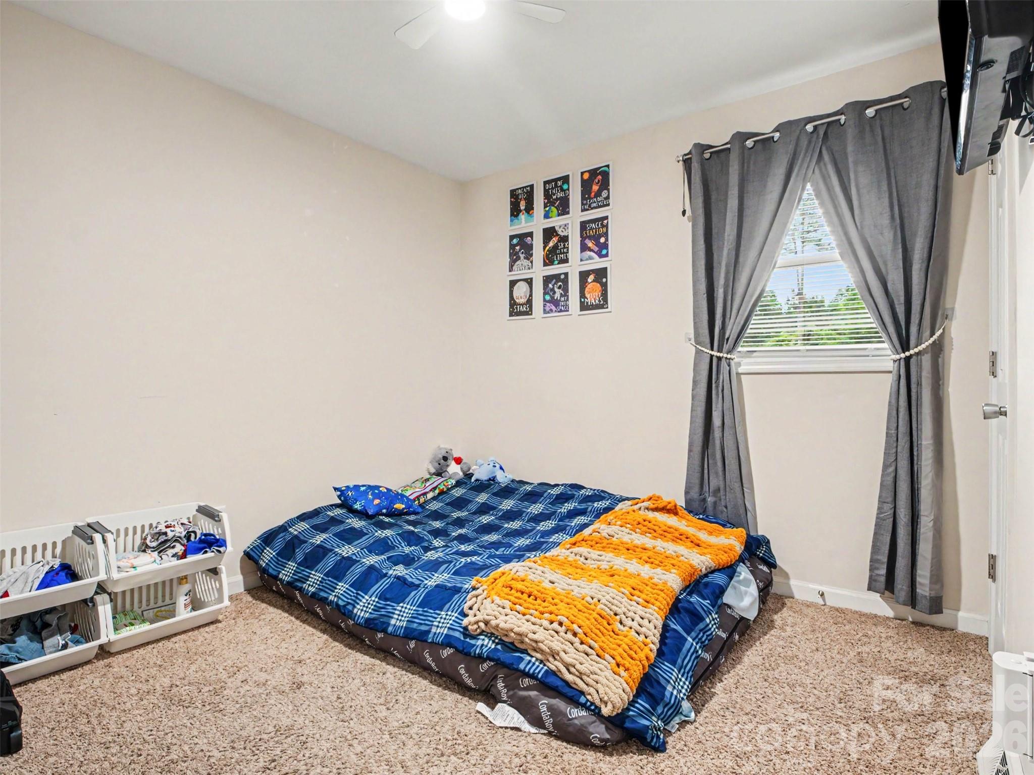 325 Amber Court SW — Concord