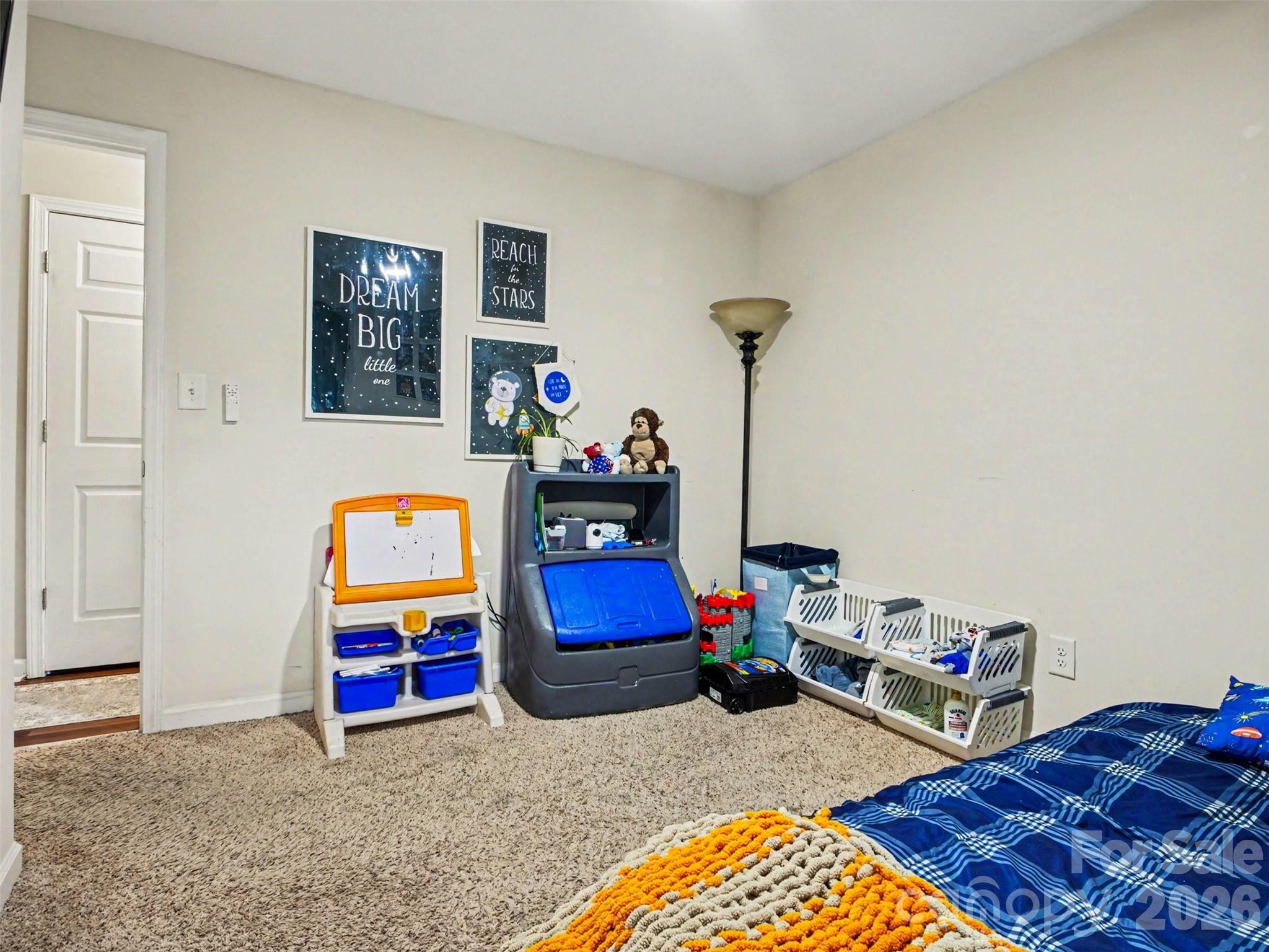 325 Amber Court SW — Concord