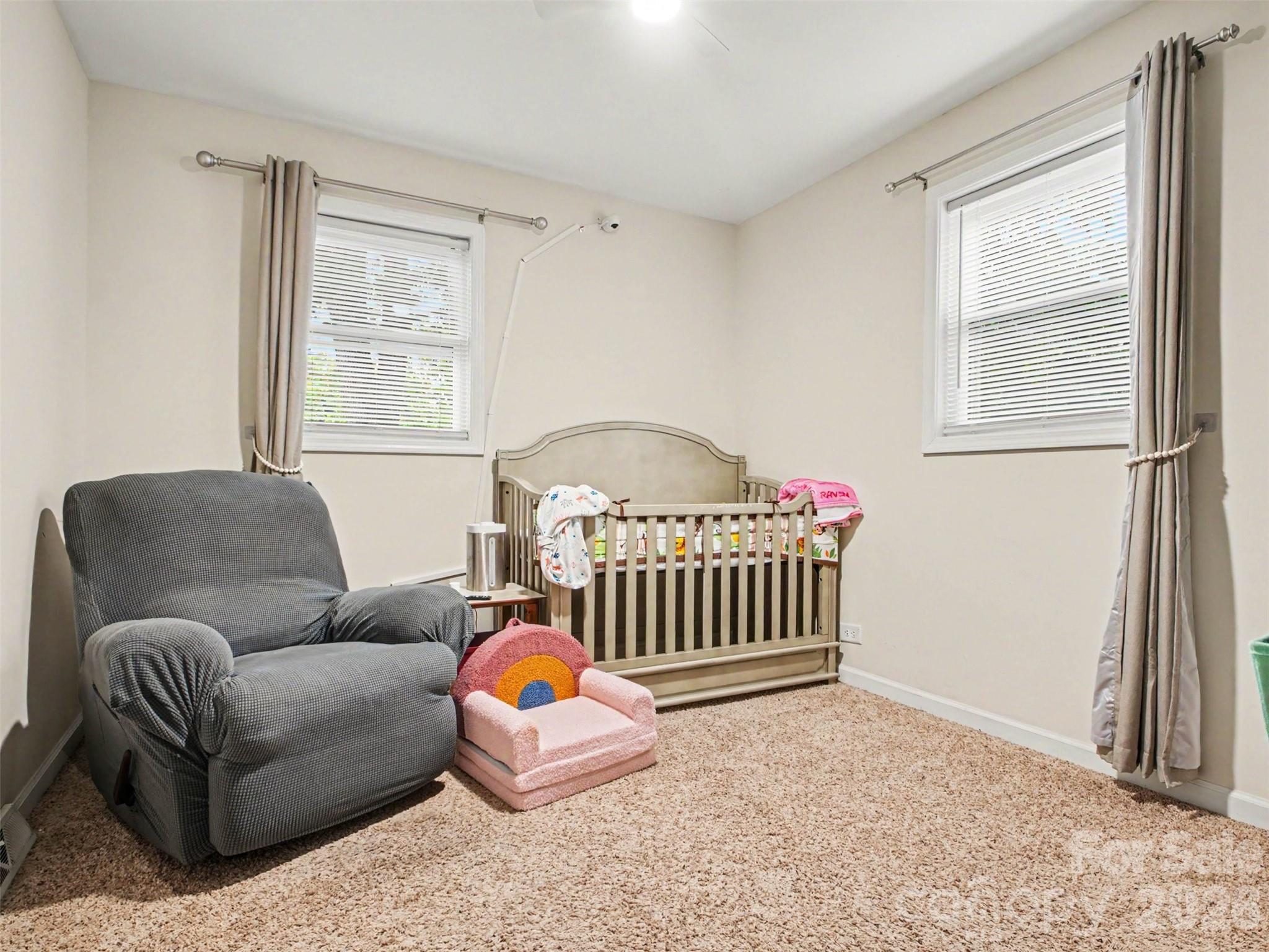 325 Amber Court SW — Concord