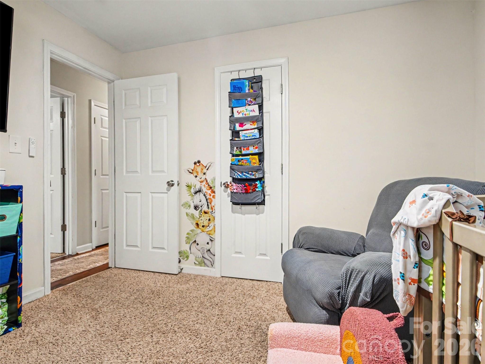325 Amber Court SW — Concord