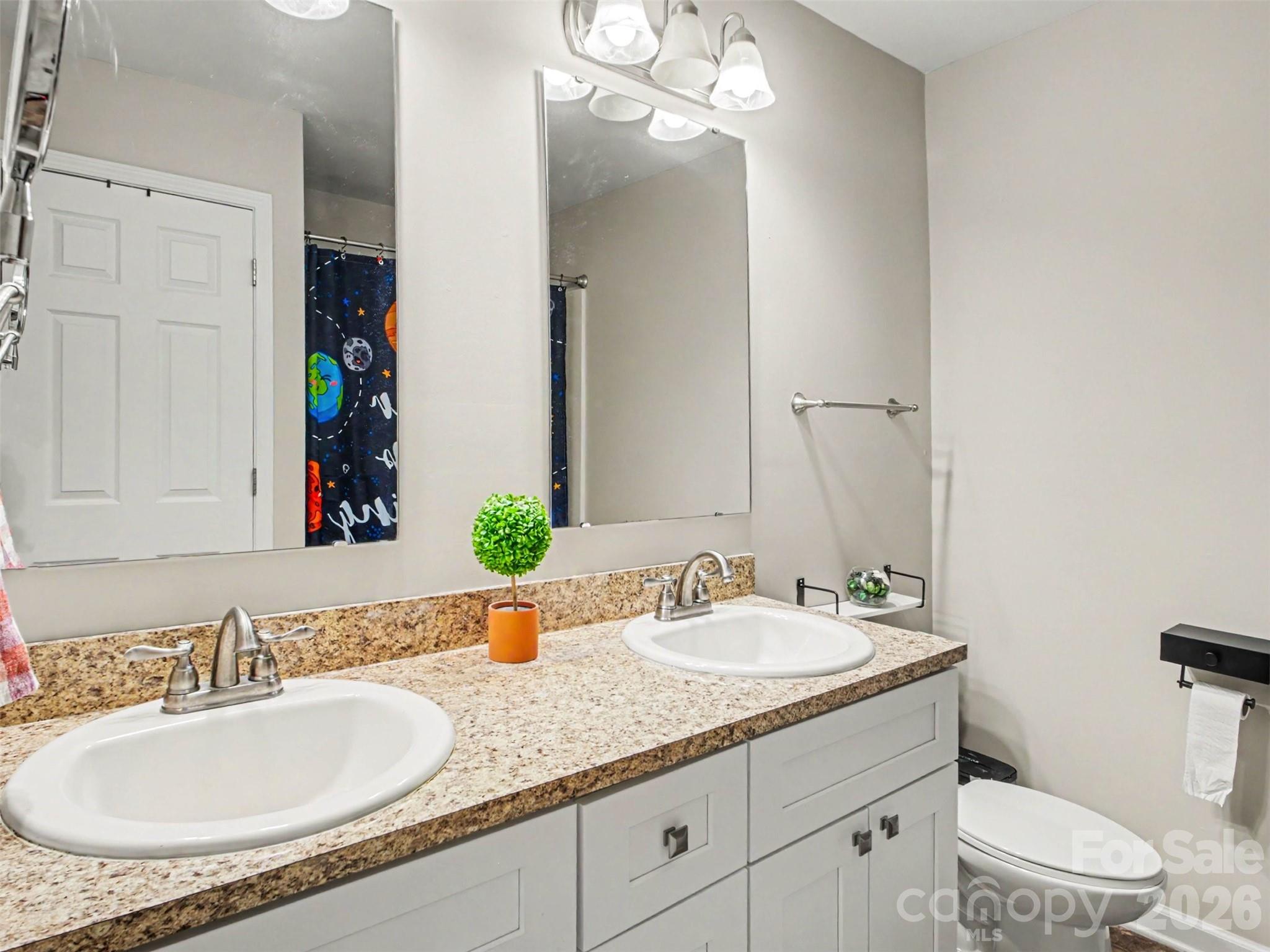 325 Amber Court SW — Concord